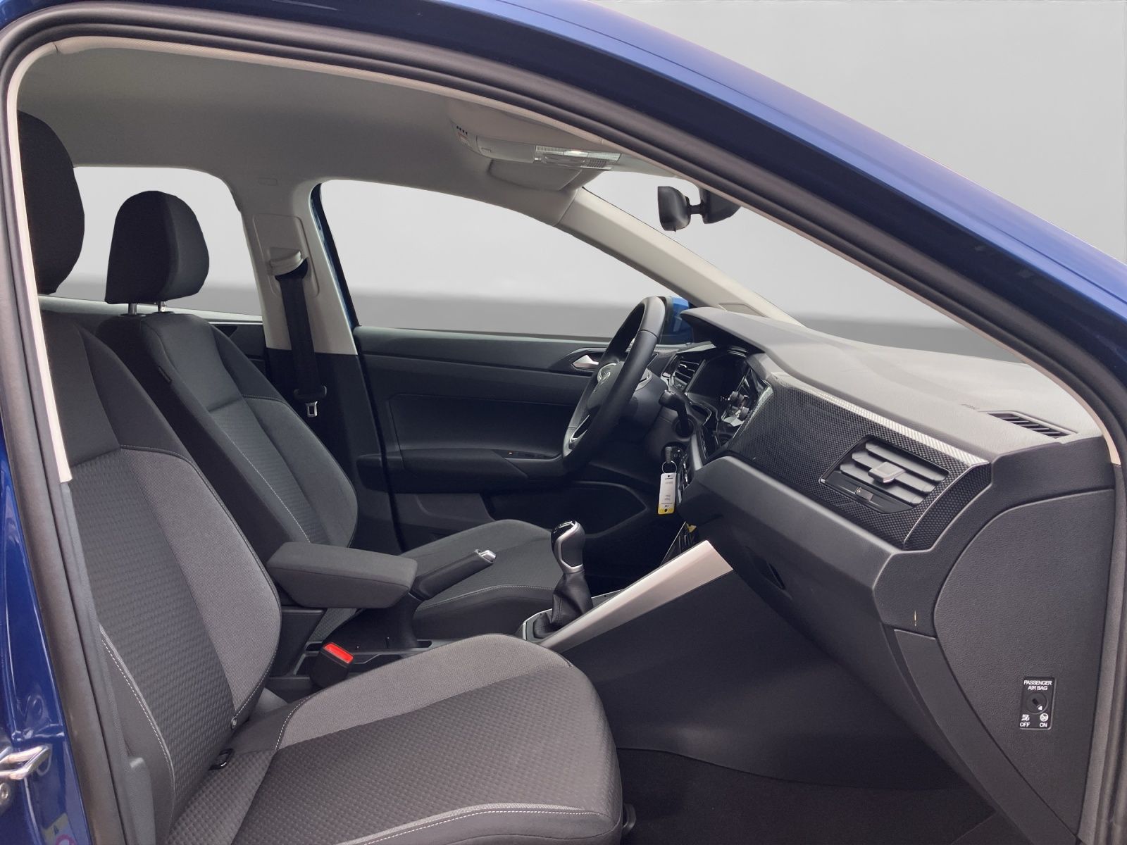 Volkswagen Taigo - Bild 4