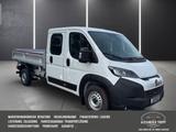 Citroën Jumper 3-Seiten-Kipper DK L3 3,5t AHK RFK LED... - Citroën Jumper Kipper Gebrauchtwagen