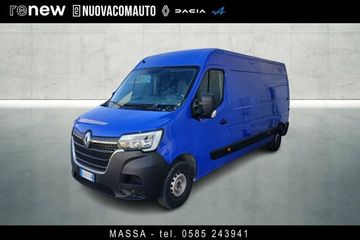 Renault Master - 1