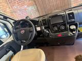 HYMER / ERIBA / HYMERCAR Hymer 698 cl - HYMER / ERIBA Teilintegrierter