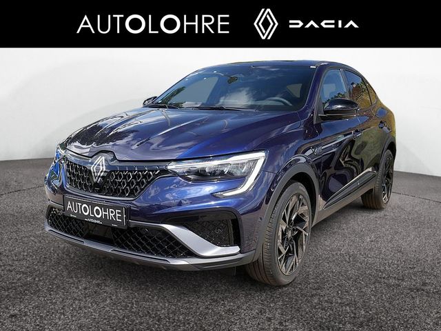 Renault Arkana Esprit Alpine TCe 160 EDC