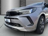 Opel Grandland Enjoy 1.2 Turbo LED Sitzhzg AGR Lenkdh - mit Benzin-Antrieb: Beheizbare Frontscheibe, mit Klimaautomatik