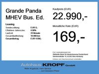 Fiat Grande Panda - Vorschau Bild 4