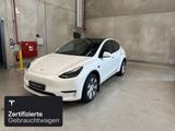 Tesla Model Y Long Range AWD - Tesla Model Y in Frankfurt (Main)