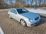 Mercedes-Benz Mercedes Benz CLK 350 Avantgarde zu verkaufen - scheckheftgepflegte Mercedes CLK 350