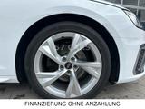 Audi A4 Avant 35 TFSI S-Line+ACC+PDC - Gebrauchtwagen in der Nähe & deutschlandweit