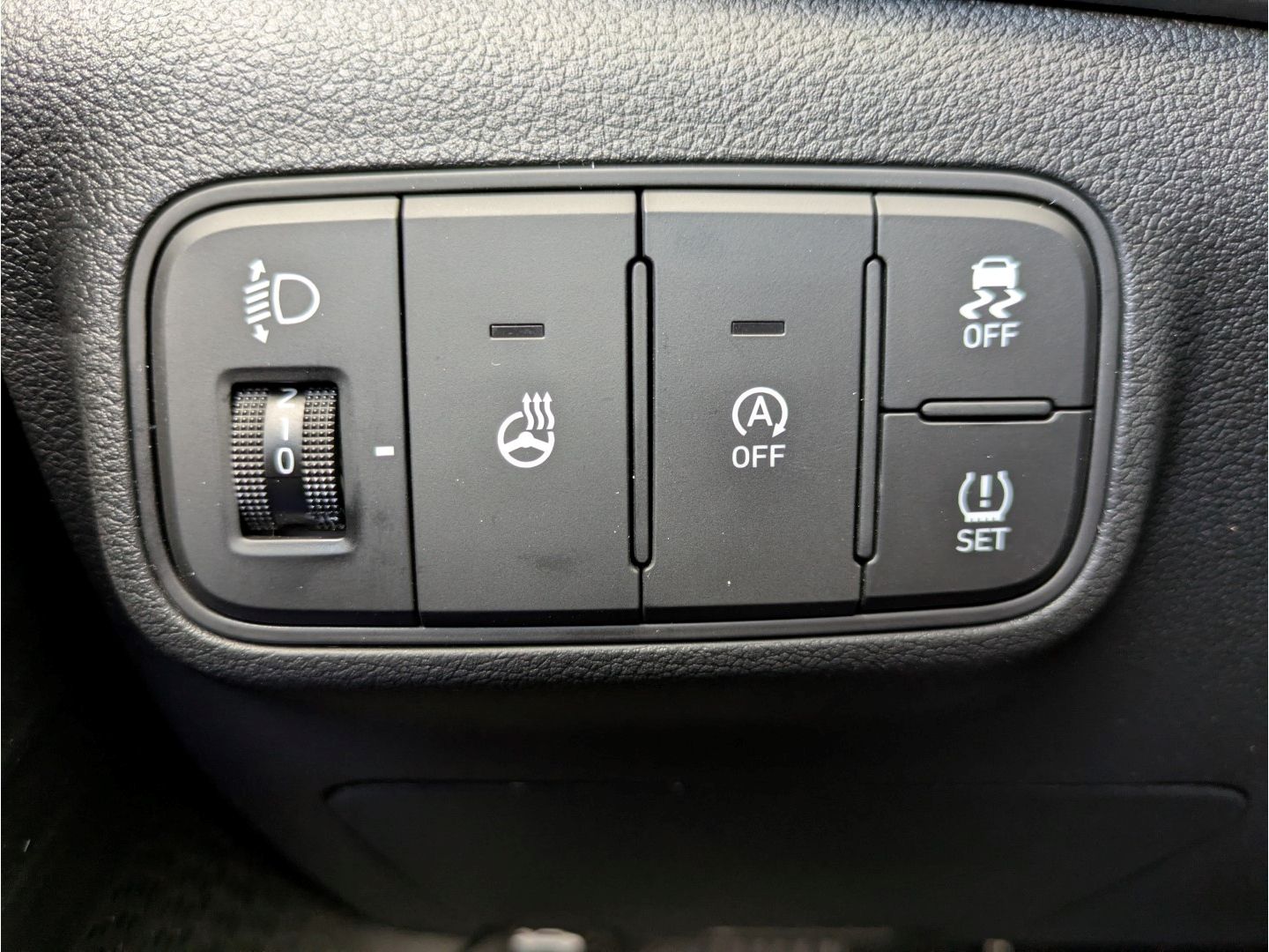 Hyundai i20 – Bild 17