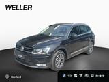 Volkswagen Trendline LANE ASS NAVI KLIMA ELEK HECK - VW Tiguan Gebrauchtwagen in Bielefeld