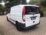 Mercedes-Benz Vito - 2 Sitzer mit Bett und Sitzbank - Wohnmobile bis 7.000 Euro