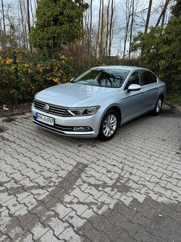 Volkswagen 2016 vw b8 Passat 1.4 Tsı