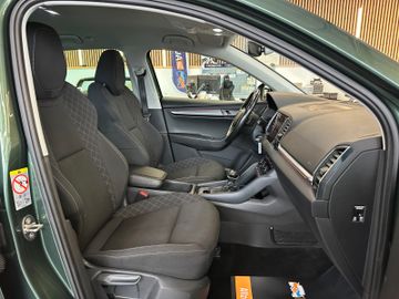 Skoda Karoq Ambition *1.Hand*AHK*PDC*NAVI*
