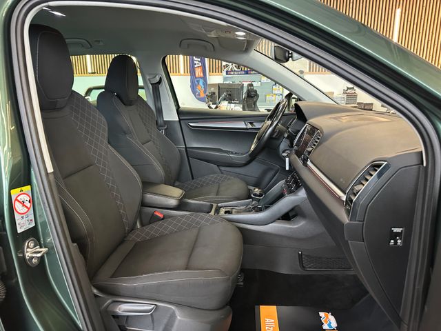 Skoda Karoq Ambition *1.Hand*AHK*PDC*NAVI*