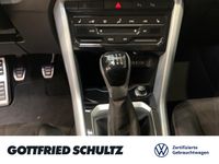 Volkswagen T-Roc - Vorschau Bild 18