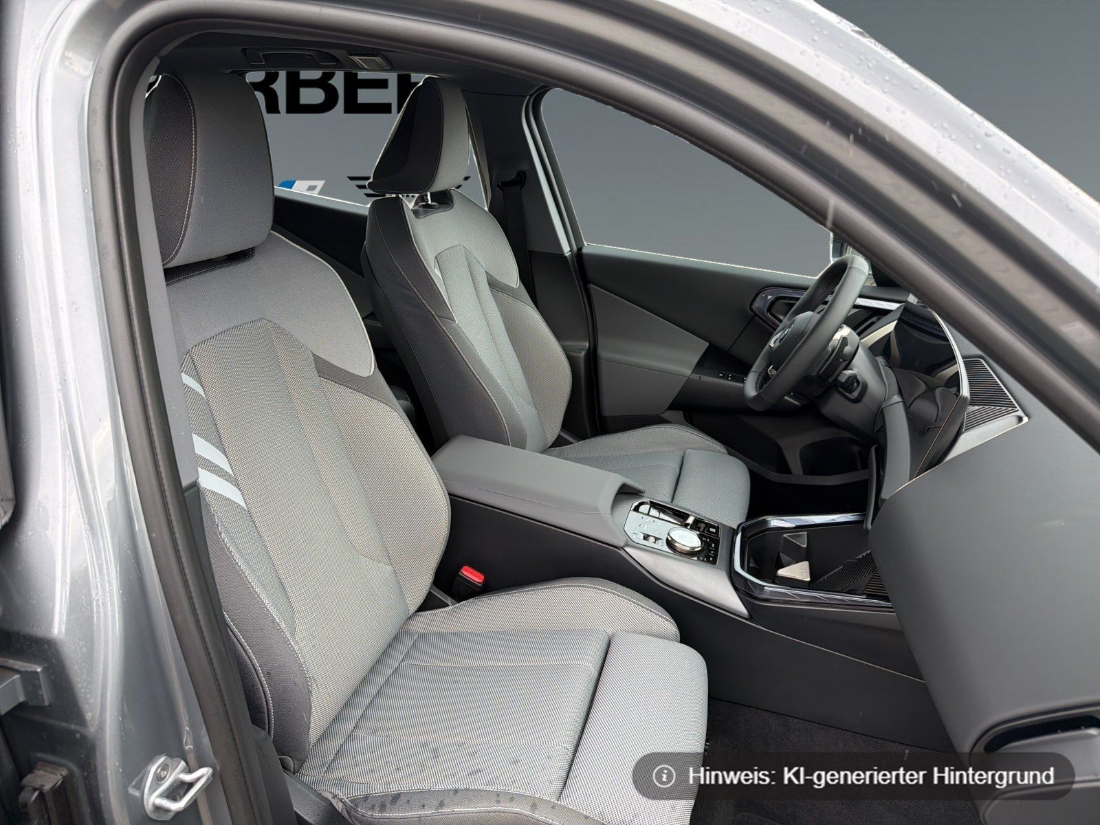 BMW X3 - Bild 15