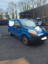 Citroën citroen nemo 1.4 Liter - Citroën Nemo von privat