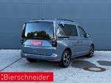 Volkswagen Caddy Kombi 2.0 TDI 4Mo. Dark Label RHD LED NAVI - Tageszulassungen mit Diesel-Antrieb: Allradantrieb