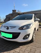 Mazda 2 1.3 MZR 62kW Edition Edition - Mazda 2 von privat