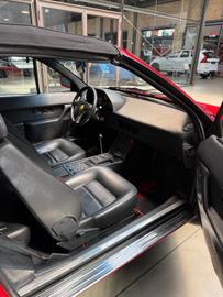 1992 Ferrari MONDIAL 照片 10