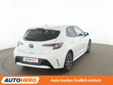Toyota Corolla 1.2 Turbo Team D*LED*ACC*CAM*PDC*SHZ* - gebrauchte Toyota Corolla aus dem Jahr 2021