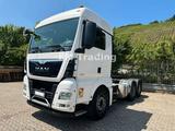 MAN TGX 33.560 6x4 **Top Zustand** 412 kW Retarder - Offers matching your search criteria