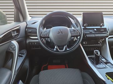 Mitsubishi Eclipse Cross - 7
