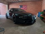 Alfa Romeo Alfa romeo brera 2,2jts sky view Tausch ca... - Alfa Romeo Brera von privat