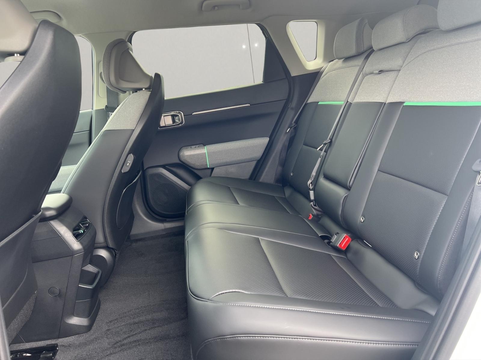 Kia EV4 Hatchback Earth 81.4 kWh