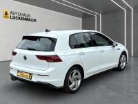 Volkswagen Golf - Vorschau Bild 3
