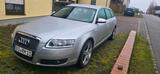 Audi A6 Avant 2.4 V6 S-Line- ABT - Audi A6 aus 2008: 4.2