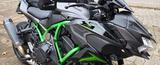 Kawasaki Z H2 aus 2023 mit Erstzulassung 2025 - KAWASAKI MOTORRAD H2