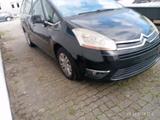 Citroën Citroen C4 grand Picasso - Citroën C4 Picasso mit Diesel-Antrieb: Grand