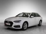 Audi A4 Avant 35 TFSI LED Navi Sitzheizung PDCplus - Audi A4 35 TFSI Gebrauchtwagen