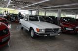 Mercedes-Benz SL 280 *H-Zulassung* - Mercedes-Benz aus 1983: Sl