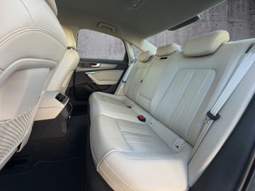 Audi A6 Lim. 35 TDI S-Tronic*LED*NAVI*APPLE*LANE