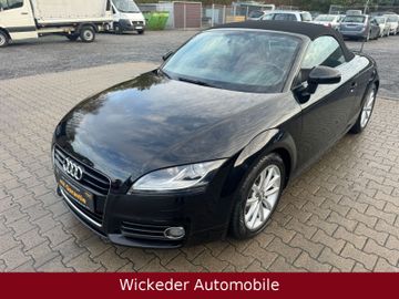 Audi TT - 3