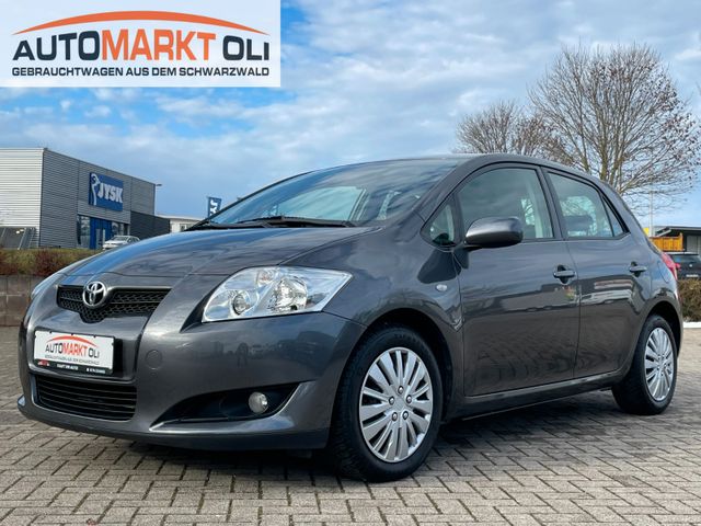 Toyota Auris 1.6 Team MultiMode*PDC*Klima*TÜV 07/2026