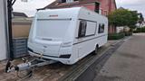 Dethleffs Camper 530 FSK