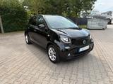 Smart ForFour 1.0 52kW passion - Smart ForFour in Frankfurt (Main)