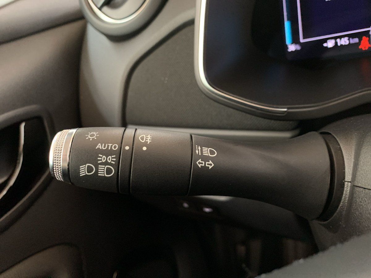 Renault ZOE - Bild 22