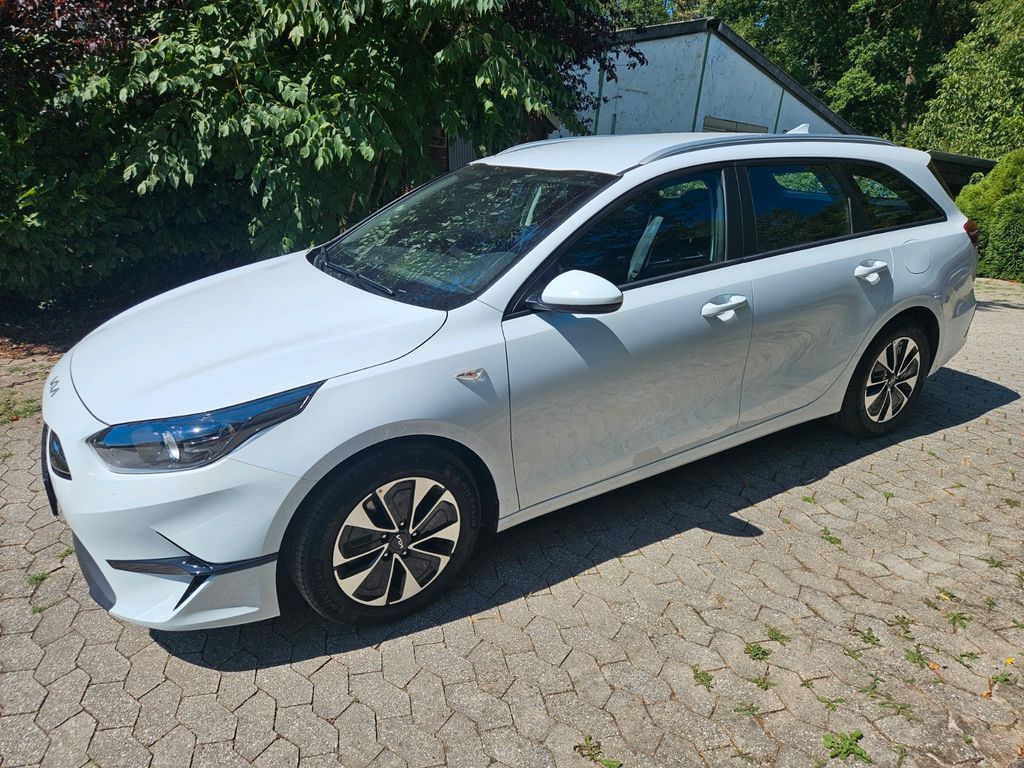 Image of Kia cee'd / Ceed