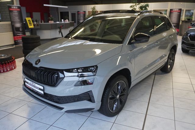 Skoda - Karoq