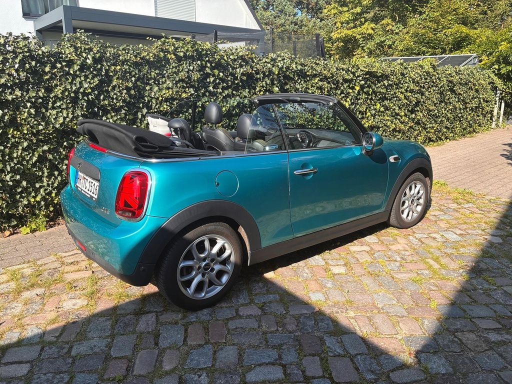Image of MINI ONE