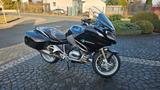 BMW R 1200 RT - gebrauchte Motorräder in Braunschweig