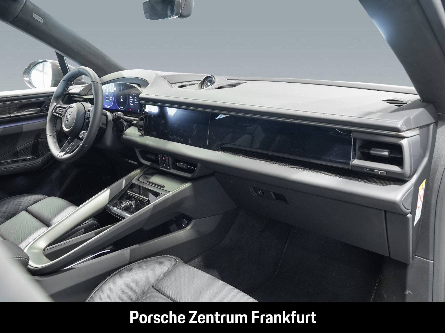 Porsche Macan - Bild 16