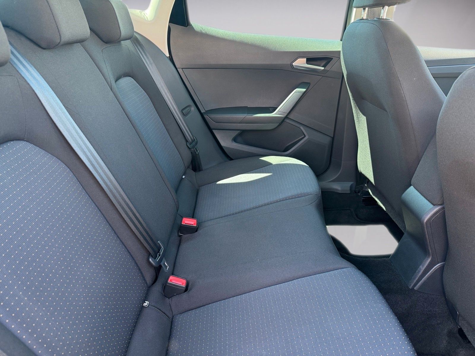 Fahrzeugabbildung SEAT Arona Style 1.0 TSI
