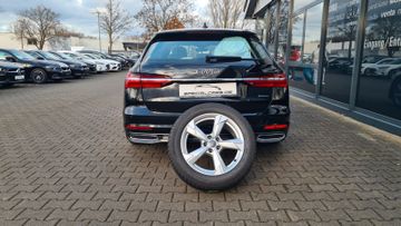 Audi A6 - 7