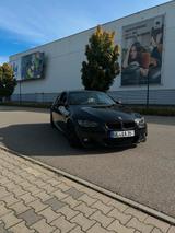 BMW E92 335i Top Zustand ! - BMW 335 aus 2007: Coupe, 335i