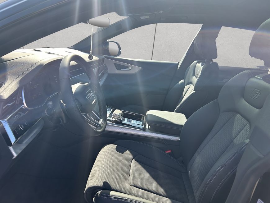 Audi Q8 - Bild 9