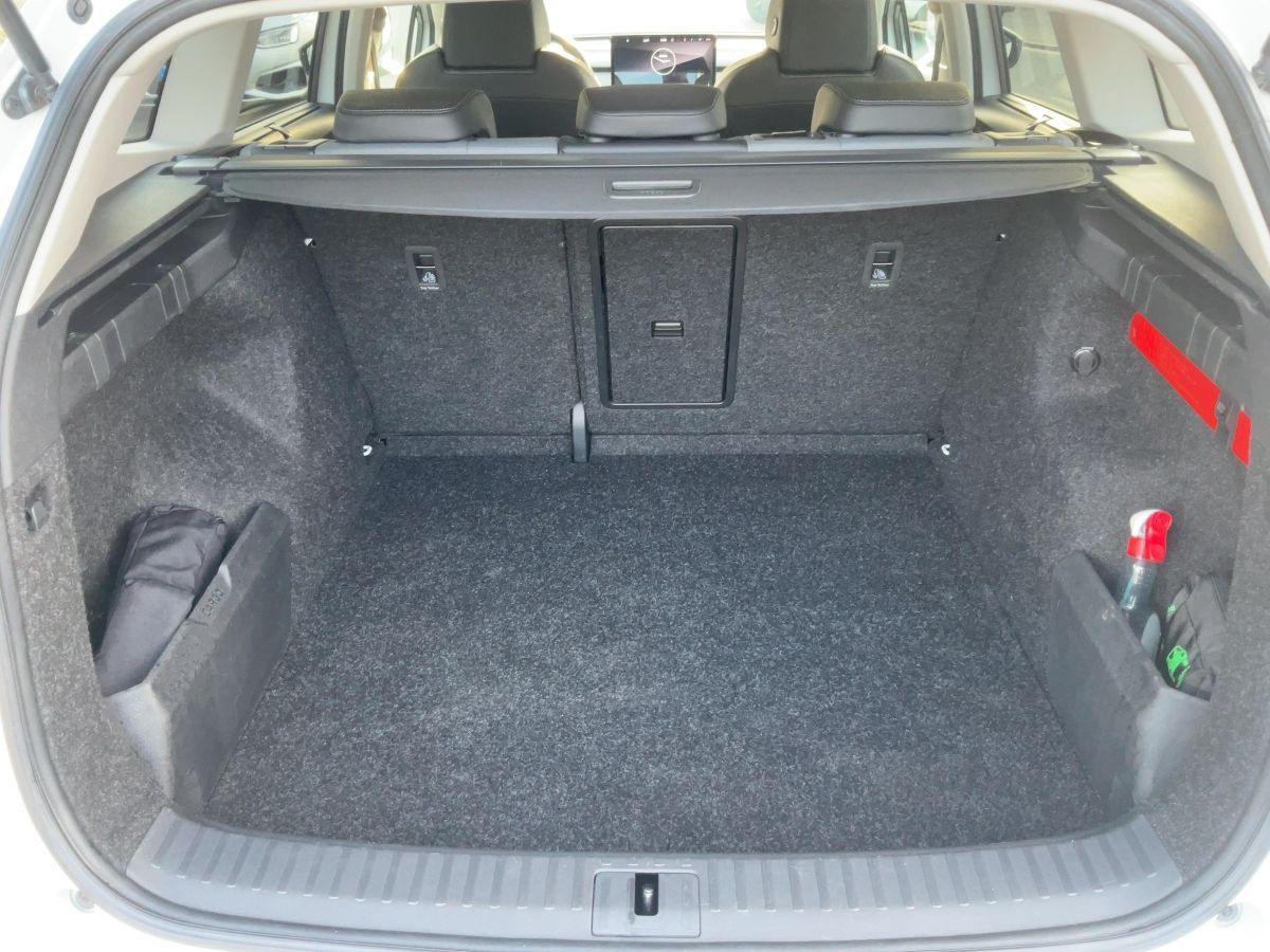 Skoda Enyaq - Bild 14