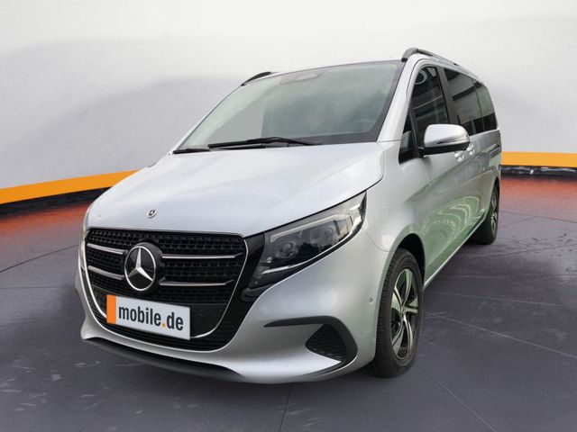 Mercedes-Benz V 220 d 4MATIC STYLE Lang AHK*Easy-Pack**Kamera*